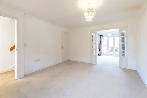 Owletts Grove, Newbury, Berkshire, RG14