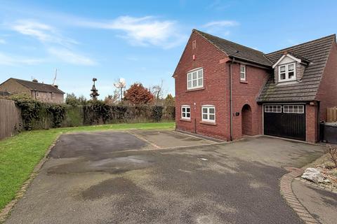 undefined, Chertsey Grove, Carlisle CA1
