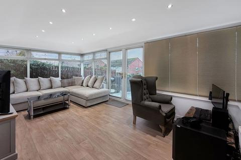 undefined, Chertsey Grove, Carlisle CA1