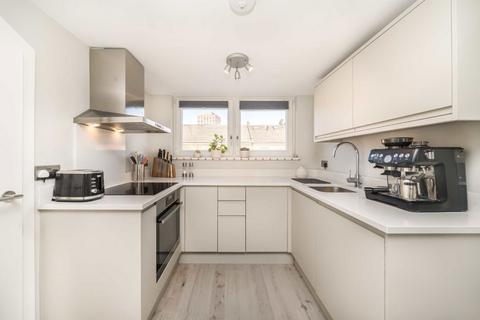 undefined, Old York Road, London SW18