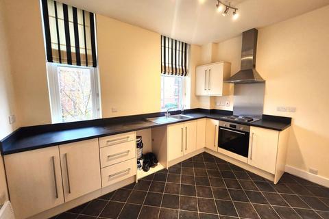 Marshall Crescent, Stourbridge DY8