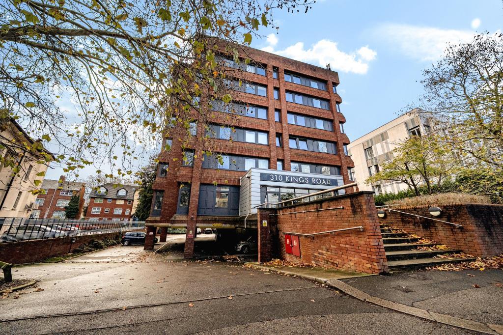 External Grounds