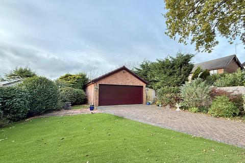 undefined, Keswick Way, Verwood, BH31 6HP