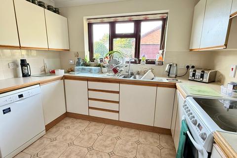 undefined, Keswick Way, Verwood, BH31 6HP