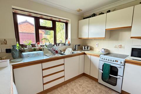 undefined, Keswick Way, Verwood, BH31 6HP