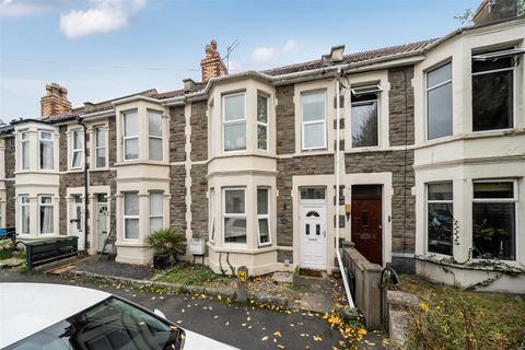undefined, Tyndale Avenue, Bristol BS16