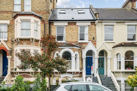 undefined, Elm Park, London, SW2