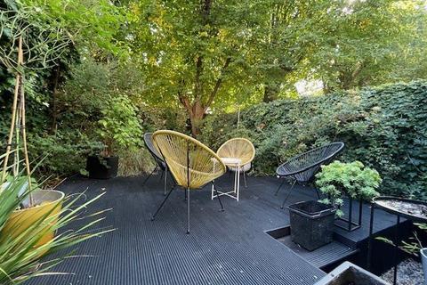 undefined, Elm Park, London, SW2