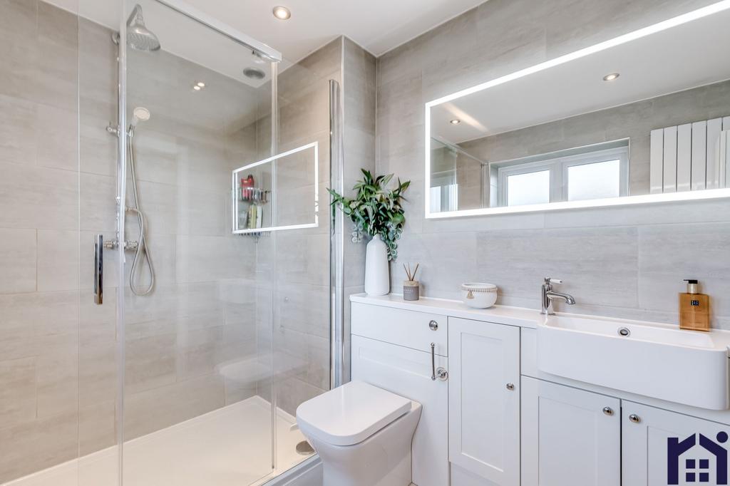 En suite