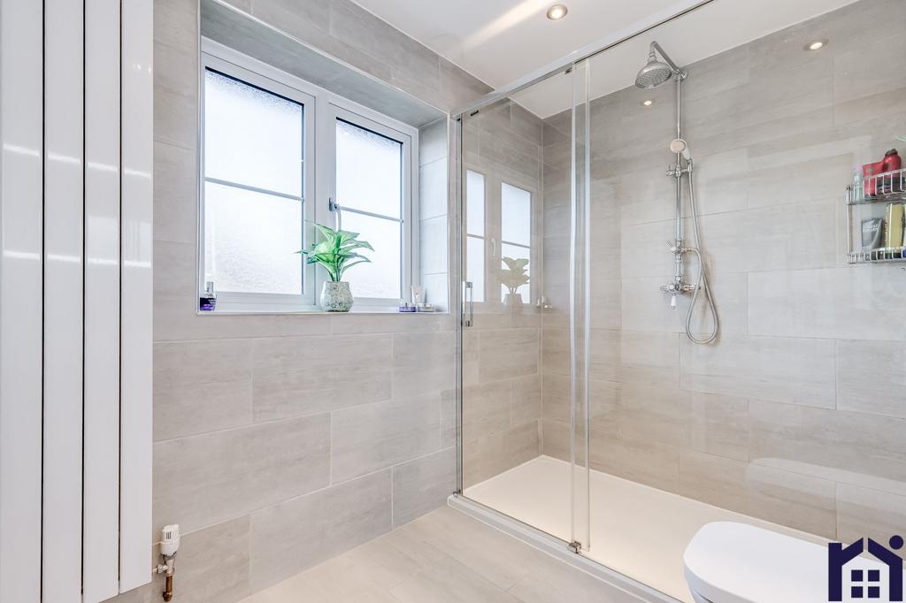 En suite