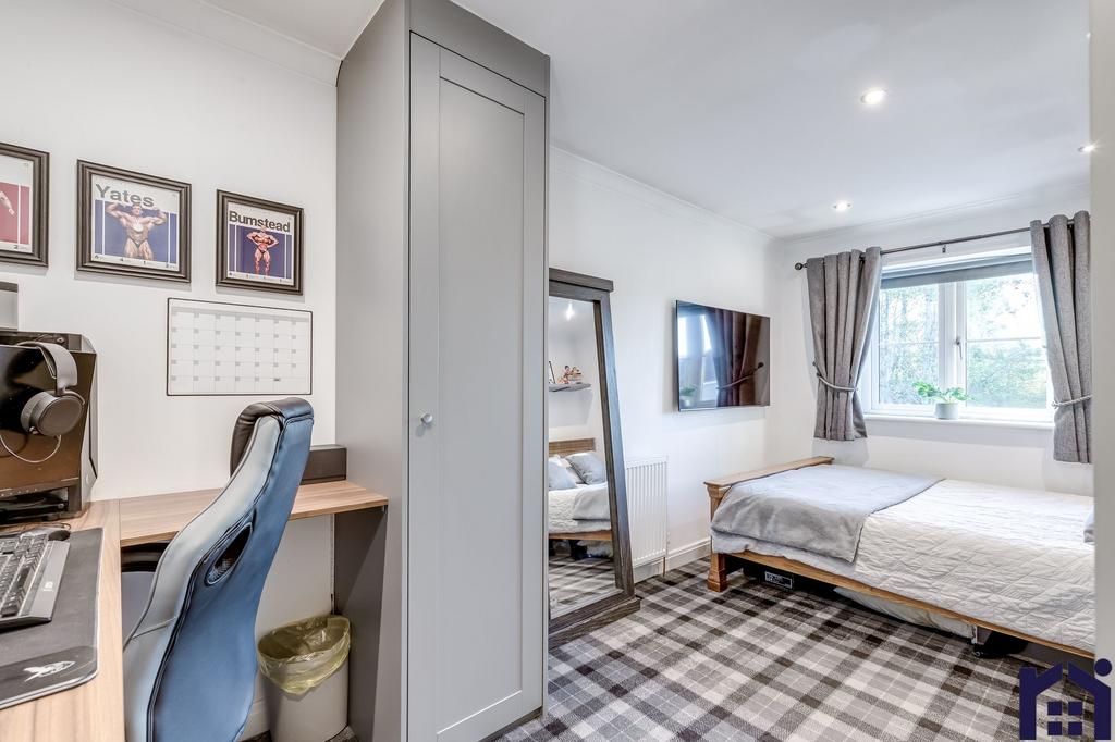 Bedroom two