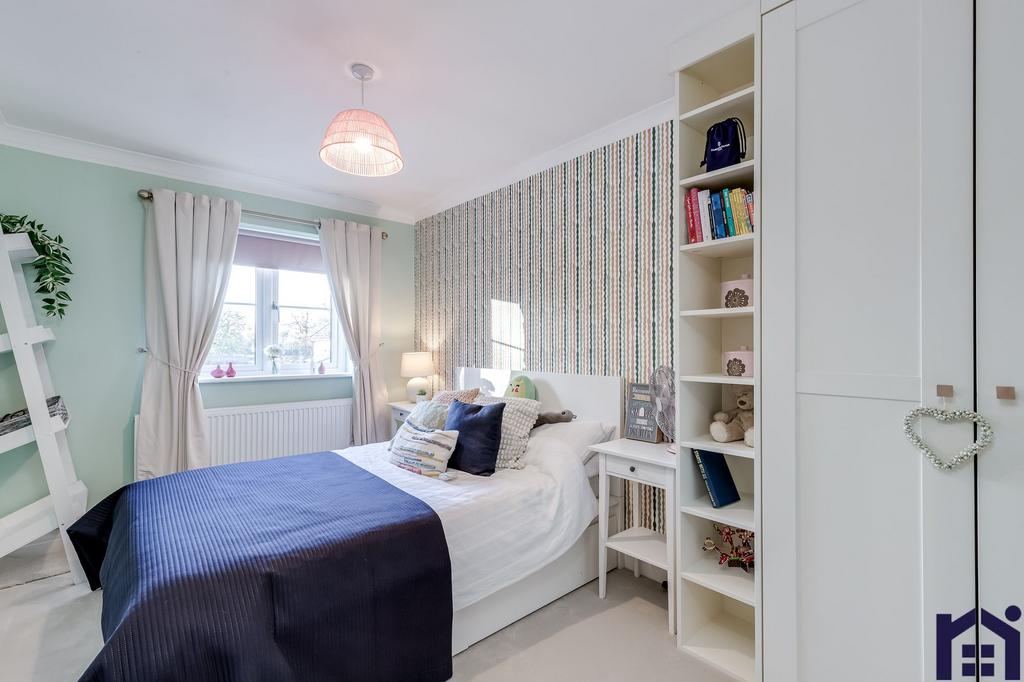 Bedroom four