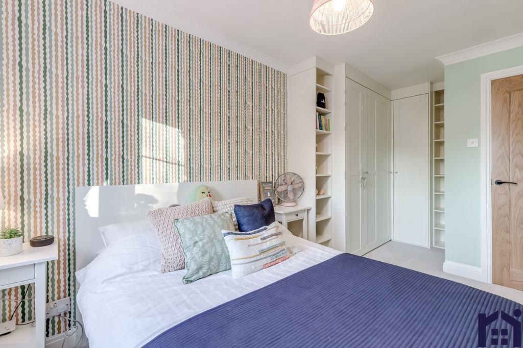 Bedroom four