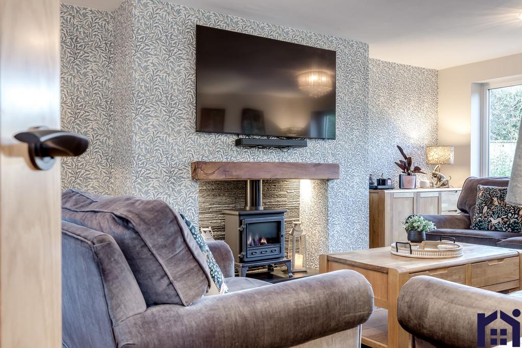 Nice & cosy