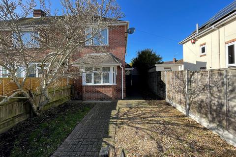 undefined, Mandale Close, Bournemouth, BH11 8