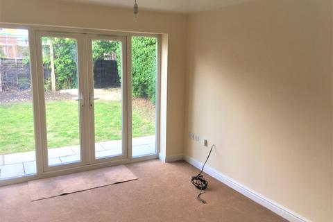 undefined, Mandale Close, Bournemouth, BH11 8