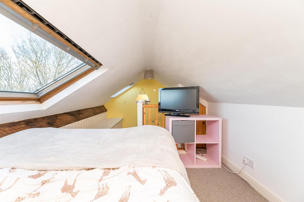Attic