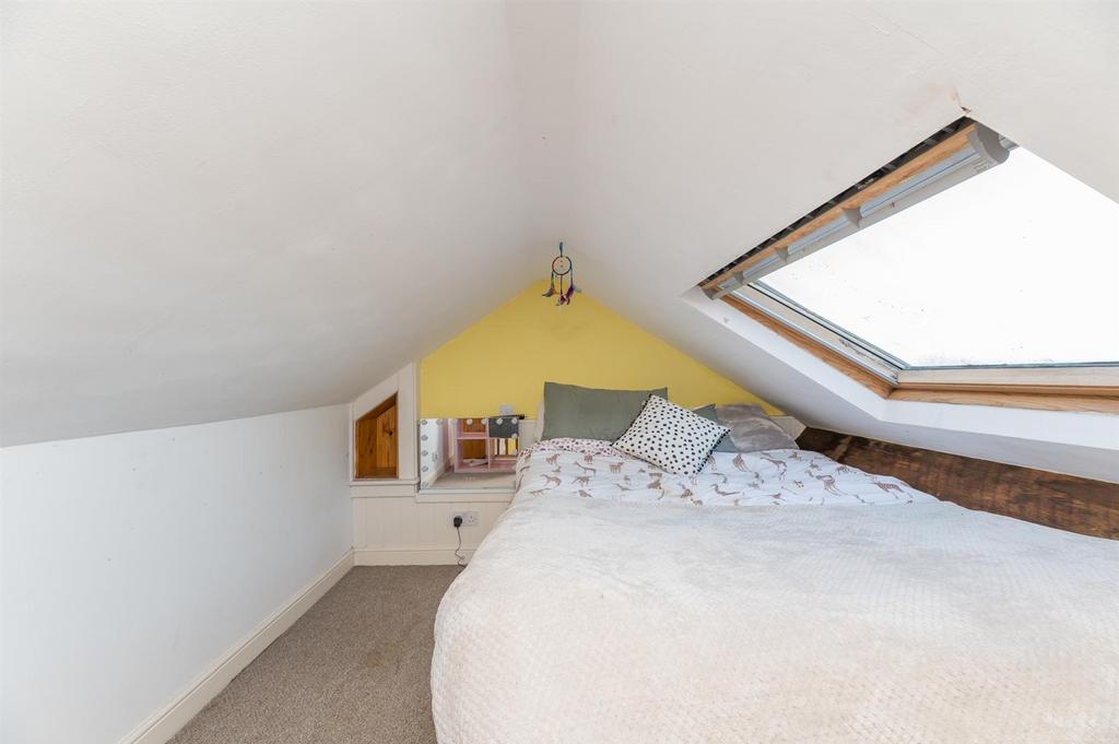 Attic