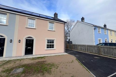 undefined, Lon Cledan, Stad Craig Ddu, Llanon, SY23