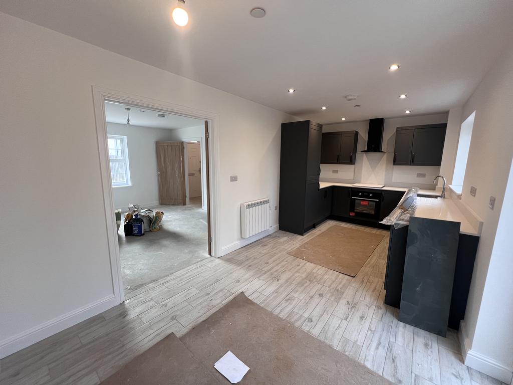 Kitchen/Dining
