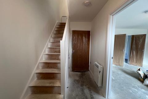 undefined, Lon Cledan, Stad Craig Ddu, Llanon, SY23