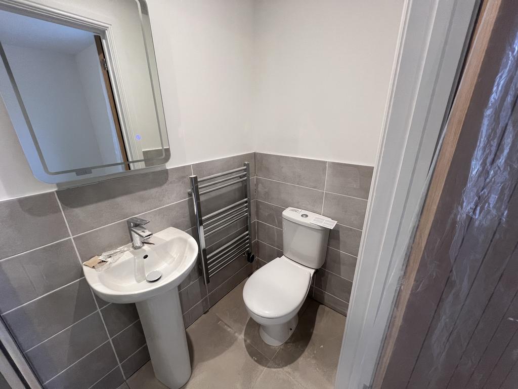 En-Suite