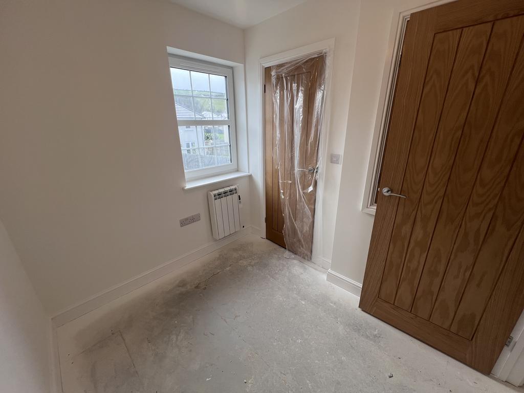 Front Bedroom 3