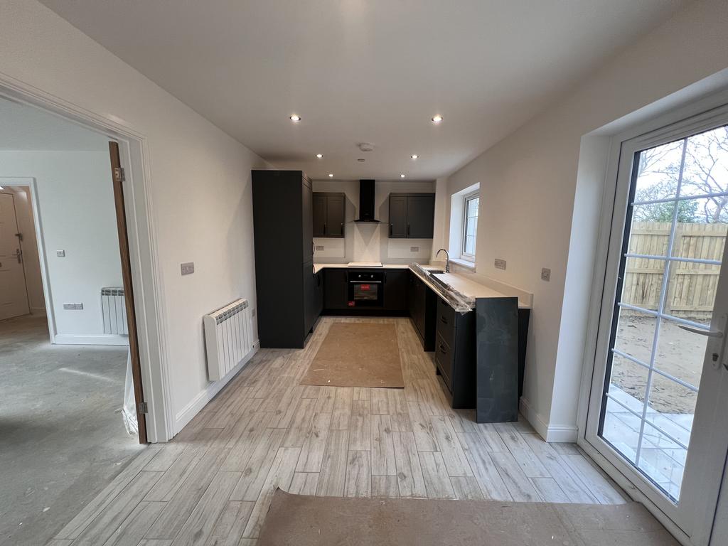 Kitchen/Dining