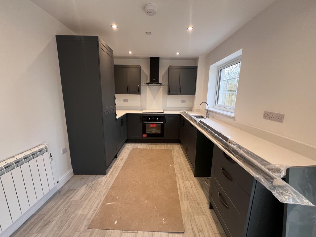 Kitchen/Dining