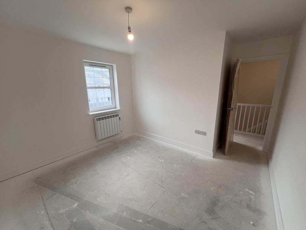 Front Bedroom 2
