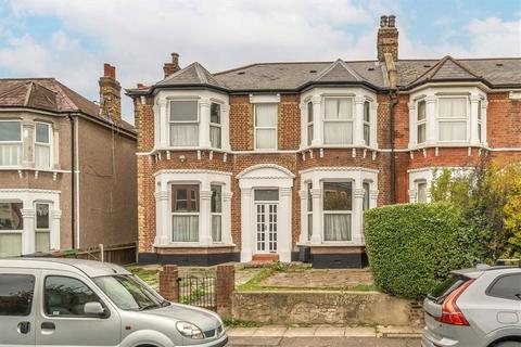 4 bedroom house for sale, Wellmeadow Road, London SE6