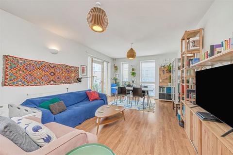 undefined, Baring Road, London SE12
