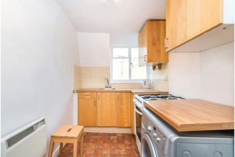 undefined, Cleveland Street, London W1T