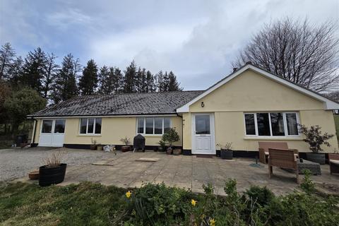 undefined, Exford, Minehead