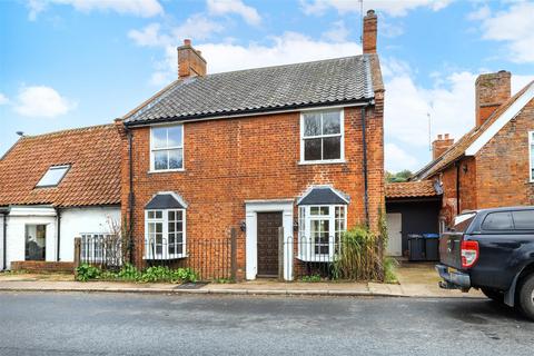 undefined, The Street, Halesworth IP19