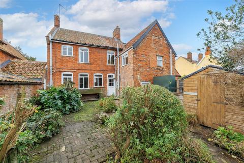 undefined, The Street, Halesworth IP19