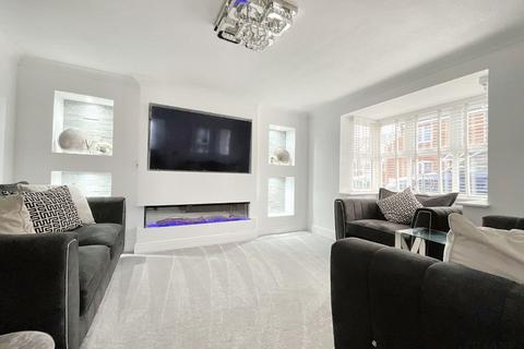 undefined, Strathmore Gardens, South Shields, NE34