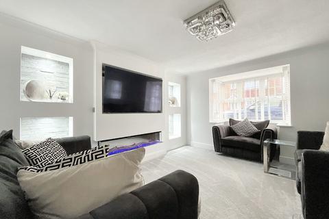 undefined, Strathmore Gardens, South Shields, NE34