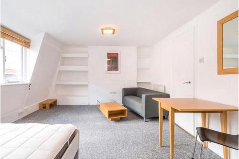 undefined, Cleveland Street, London W1T