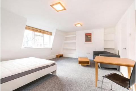 undefined, Cleveland Street, London W1T