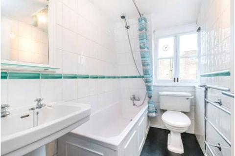 undefined, Cleveland Street, London W1T