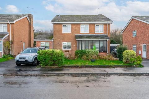 Sutherland Drive, Gunton