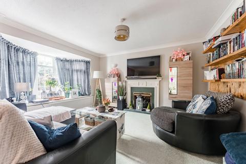 undefined, Sutherland Drive, Gunton
