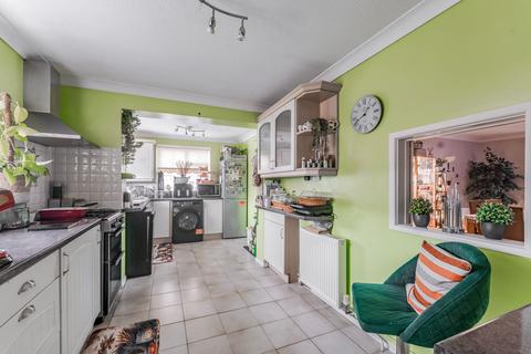 undefined, Sutherland Drive, Gunton