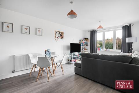 1 bedroom apartment for sale, Wilkins Court, RG9 1UE