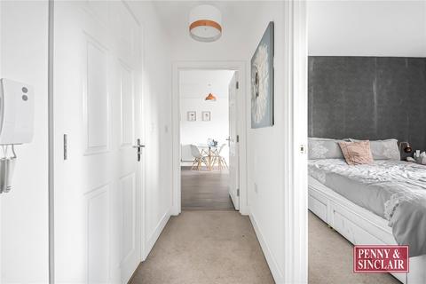 undefined, Wilkins Court, RG9 1UE