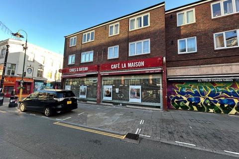 Retail property (high street) to rent, 26-28 Brick Lane London E1 6RF