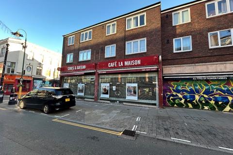 Retail property (high street) to rent, 26-28 Brick Lane London E1 6RF