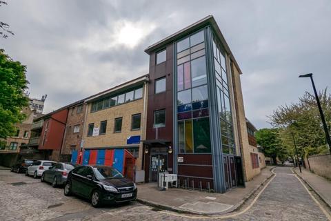 Office to rent, 15 Chandler St London E1W 2QL
