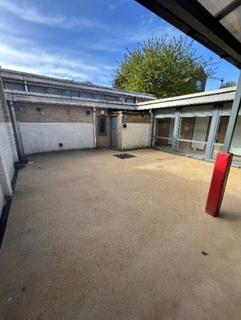 Office to rent, 15 Chandler St London E1W 2QL